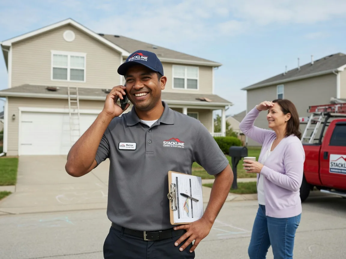 Chimney flashing repair Laredo, TX FAQs